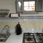 דירה Casa Gelsomino *