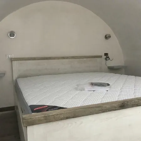 Appartement Casa Gelsomino *