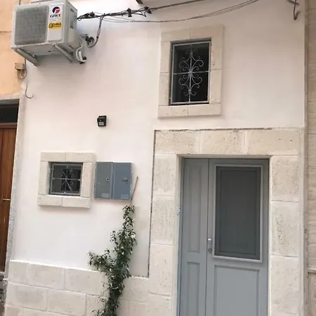 Casa Gelsomino * Fasano