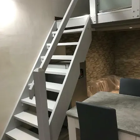 Casa Gelsomino Appartement *