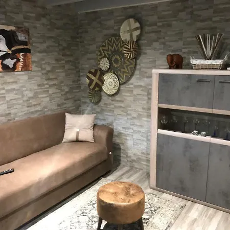 Appartement Casa Gelsomino Fasano