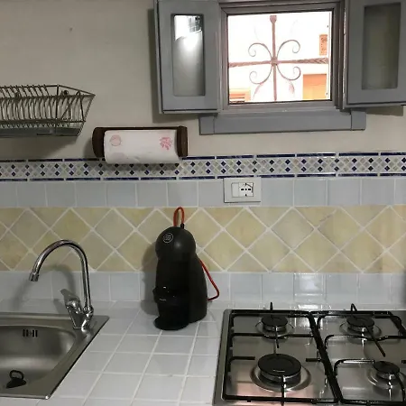 Appartement Casa Gelsomino *