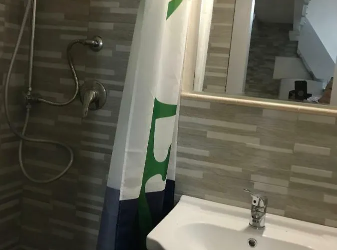 Casa Gelsomino Apartament