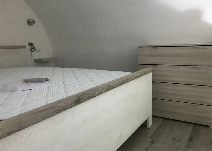 Casa Gelsomino Apartament Fasano