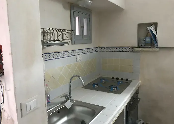 Casa Gelsomino * Fasano