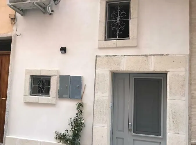 Casa Gelsomino * Fasano