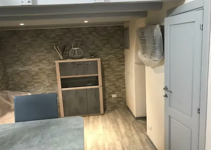 Apartament Casa Gelsomino *