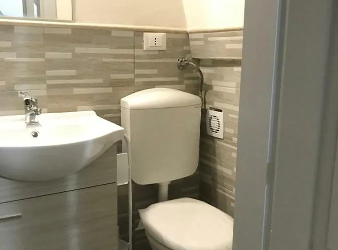 Casa Gelsomino Apartament Fasano