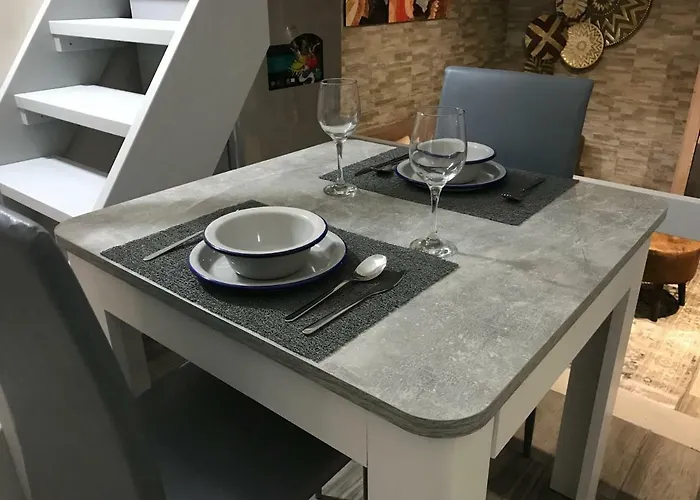 Casa Gelsomino Apartament