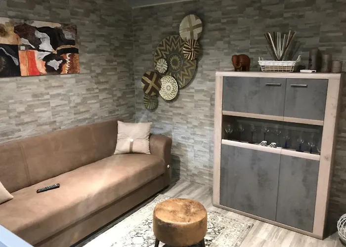 Apartament Casa Gelsomino Fasano