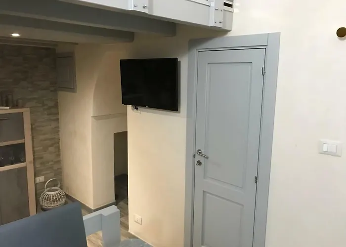 Casa Gelsomino *
