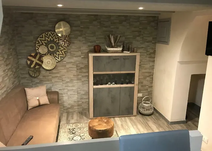 Casa Gelsomino Fasano