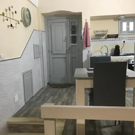 Casa Gelsomino Apartment