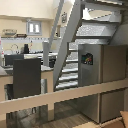Casa Gelsomino Apartment