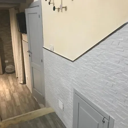 Casa Gelsomino Apartment