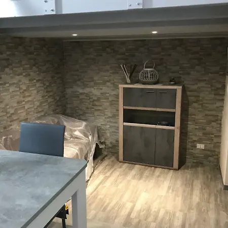 Apartment Casa Gelsomino Fasano