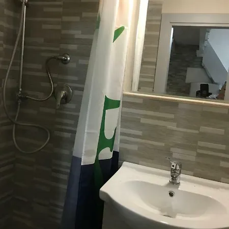 Casa Gelsomino Apartament