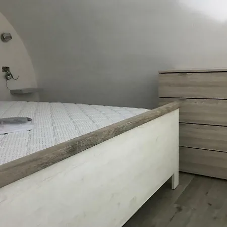 Casa Gelsomino Apartment Fasano
