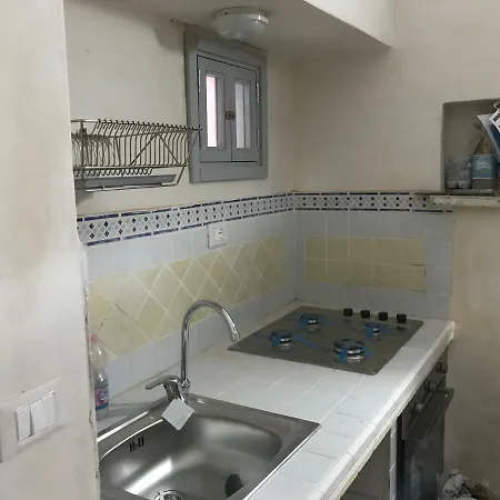 Casa Gelsomino * Fasano