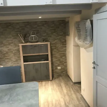 Apartment Casa Gelsomino *