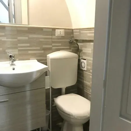 Casa Gelsomino Apartment Fasano