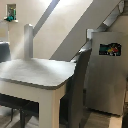 Casa Gelsomino Apartment Fasano