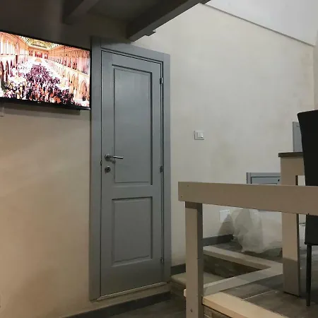 Casa Gelsomino *