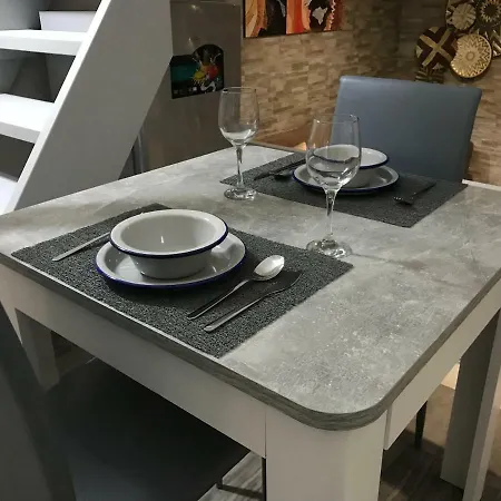 Casa Gelsomino Apartment