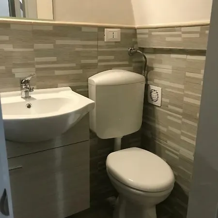 Casa Gelsomino Apartment *