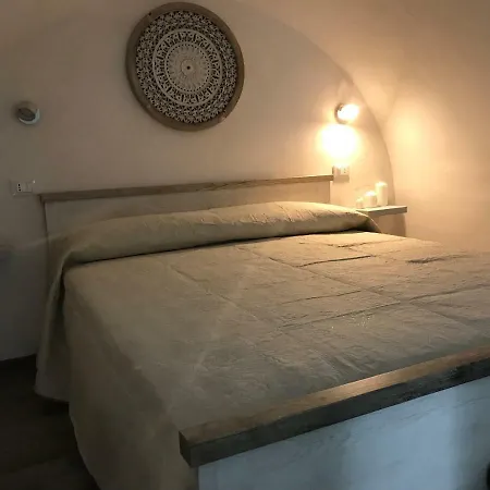 Casa Gelsomino Apartment