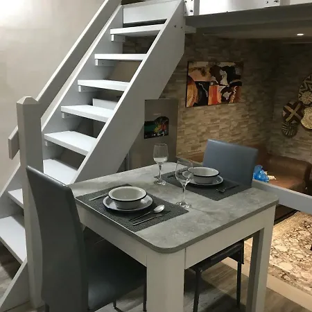 Casa Gelsomino * Fasano