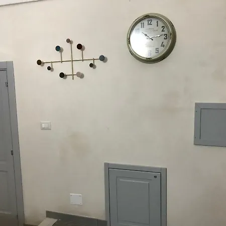Apartment Casa Gelsomino