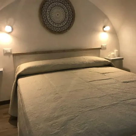 Casa Gelsomino Apartment *