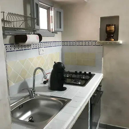 Casa Gelsomino Apartment *