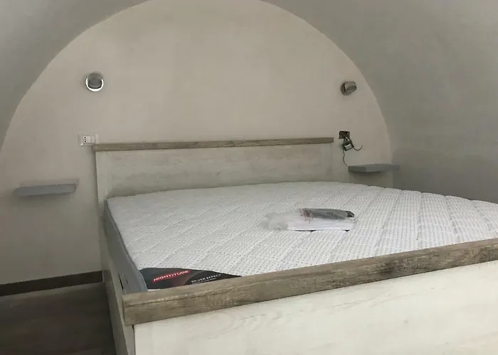 Apartman Casa Gelsomino *