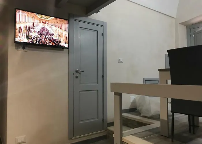 Casa Gelsomino *