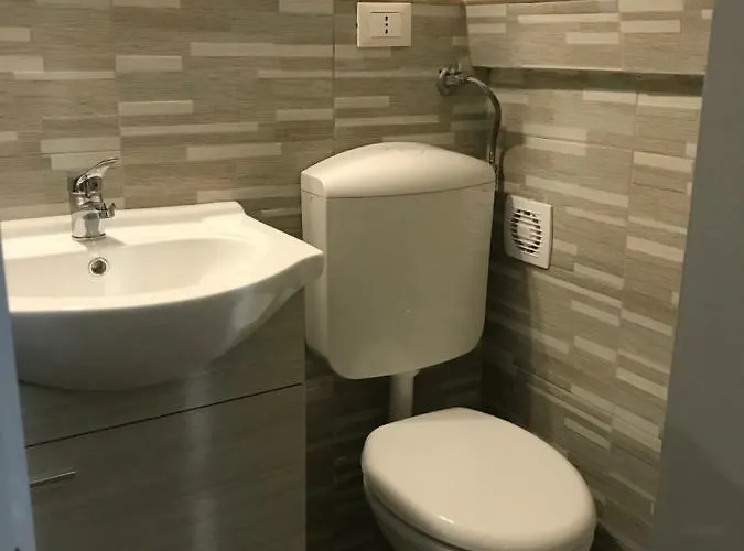 Casa Gelsomino Apartman *