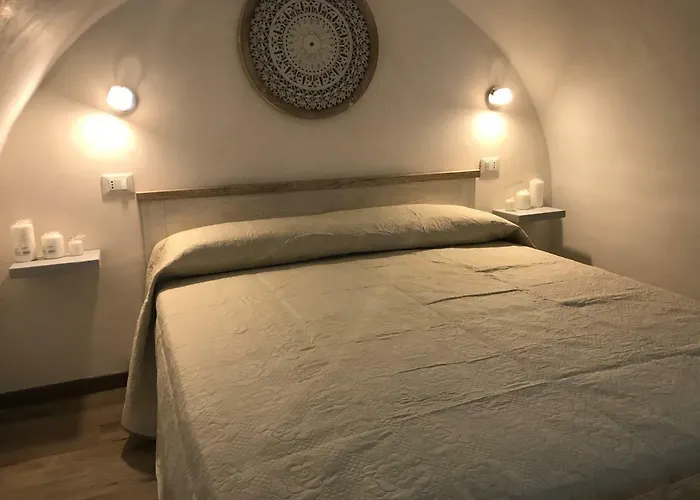 Casa Gelsomino 公寓 *