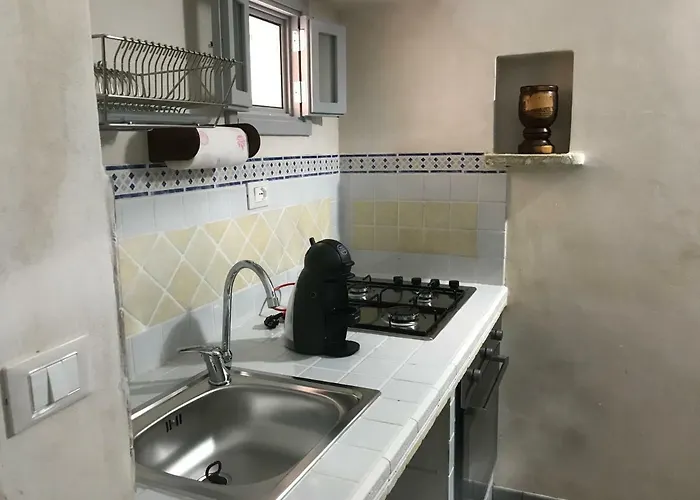 Casa Gelsomino Apartman *